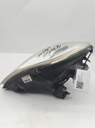 Renault 4675 8200150617 faro derecho kangoo
