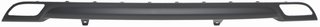 Spoiler Paragolpes Trasero para Toyota YARIS 2014