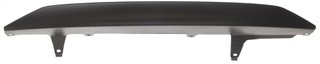 Spoiler Paragolpes Trasero para Toyota YARIS 2017