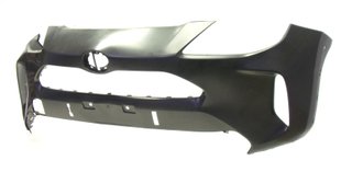 Paragolpes Delantero Imprimado (Mod Active/Trend/L