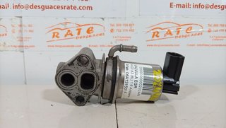 VALVULA EGR AUDI A3 (8L) 1.6 Ambiente