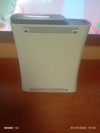 Xbox 360 Blanca + 2 Mandos (Leer descripción)