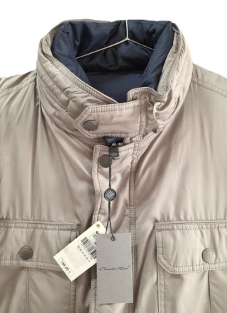 Anorak - Marca Emidio Tucci . Con etiqueta
