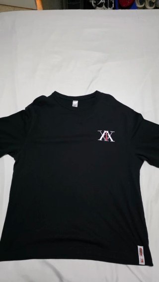 Camiseta Hunter x Hunter HxH Talla L