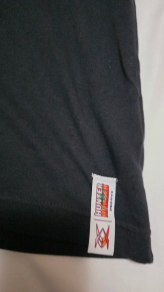 Camiseta Hunter x Hunter HxH Talla L