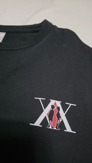 Camiseta Hunter x Hunter HxH Talla L