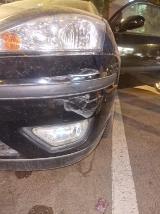 Ford Focus 2004