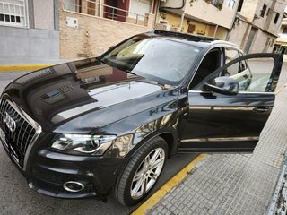 Audi Q5 2010