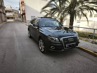 Audi Q5 2010