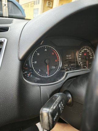 Audi Q5 2010
