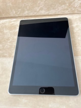 iPad 9ª Gen Plata