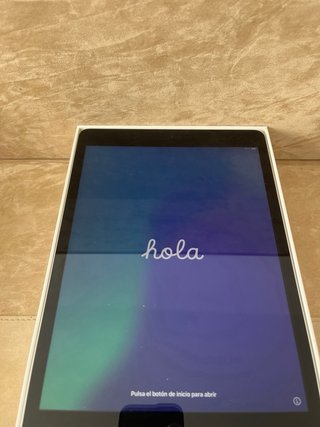 iPad 9ª Gen Plata
