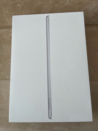 iPad 9ª Gen Plata