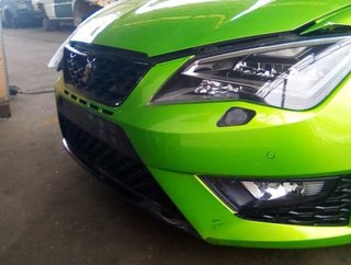 Soporte motor seat 209232 5q0199555t leon 2.0 tdi