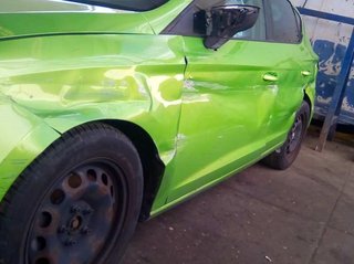 Soporte motor seat 209232 5q0199555t leon 2.0 tdi