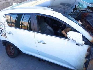 Kia 207635 pistón u217b sportage 1.7 crdi mt (115
