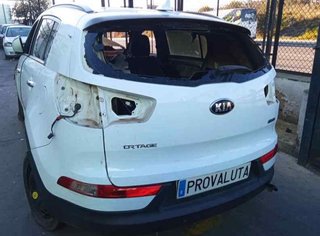 Kia 207635 pistón u217b sportage 1.7 crdi mt (115