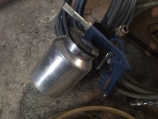 Compresor CEVIK PRO 50VX 3HP