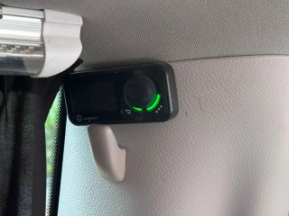 Mercedes-Benz Vito 2018 Camper homologada