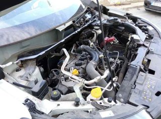 Brazo 54ea0blh renault kadjar 1.2 mt (130 216096