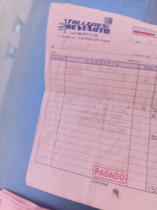 Daewoo Kalos 2003