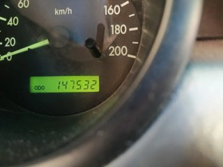 Daewoo Kalos 2003