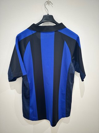 Maglia Inter 2001/02 - Taglia M