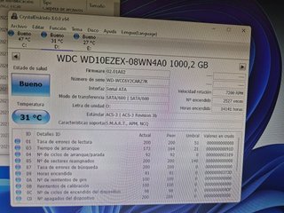 Ordenador HP Core i5 Gaming Completo