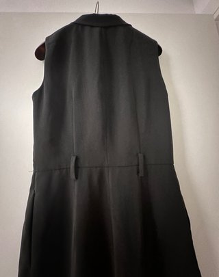 Tuta elegante H&M nera