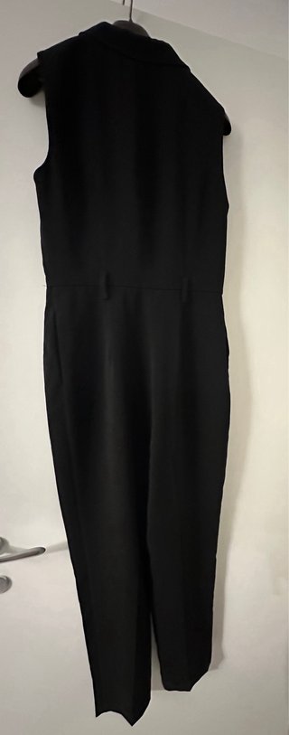 Tuta elegante H&M nera