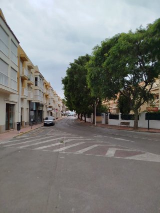Plaza de garaje