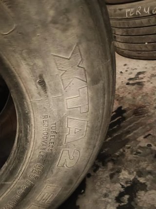 Neumático agrícola 425/55 R19.5