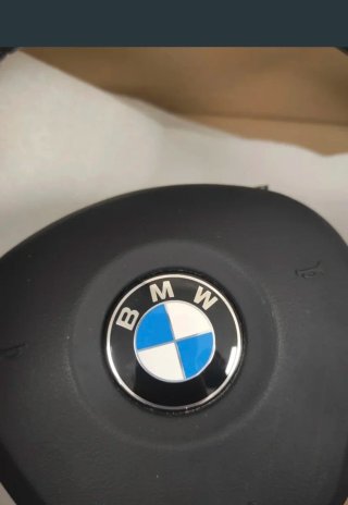 Volante BMW Original