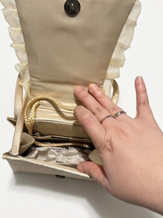 Bolso de fiesta nuevo