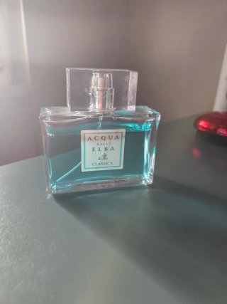 Acqua dell'Elba Classica Profumo Unisex