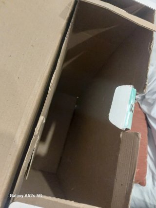 Casa Grande Pin y Pon con su caja