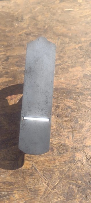 Cepillo carpintero Stanley No.4