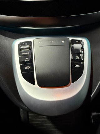 Mercedes-Benz EQV 2021