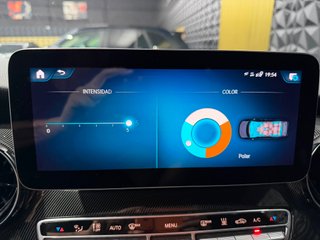 Mercedes-Benz EQV 2021