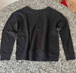 Jersey negro Lefties C’est ça la vie! – Talla S