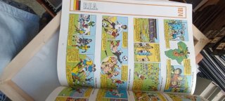 Historia de la Copa del Mundo 1930-1982 – Cómic