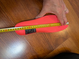 NUOVE Scarpe da Ciclismo FIZIK VENTO FEROX MTB taglia 41.5