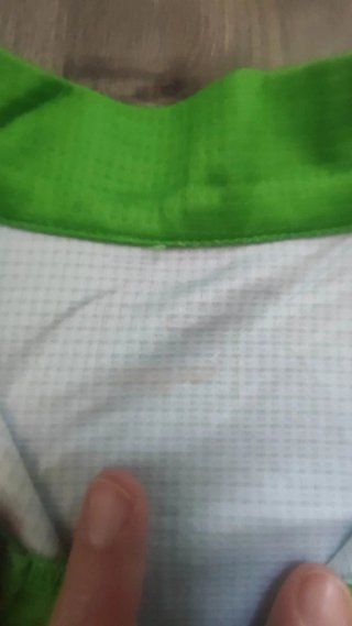 Lote Ciclismo: Maillot y Culotte