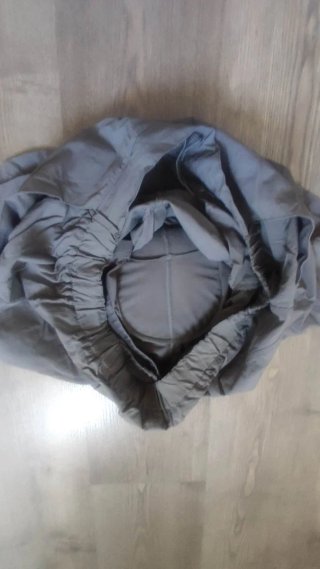 Lote Ciclismo: Maillot y Culotte