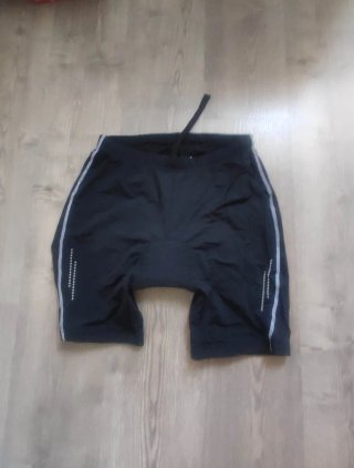 Lote Ciclismo: Maillot y Culotte