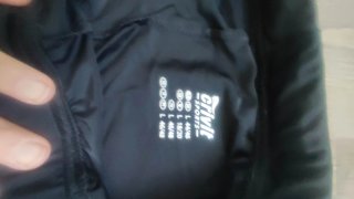 Lote Ciclismo: Maillot y Culotte