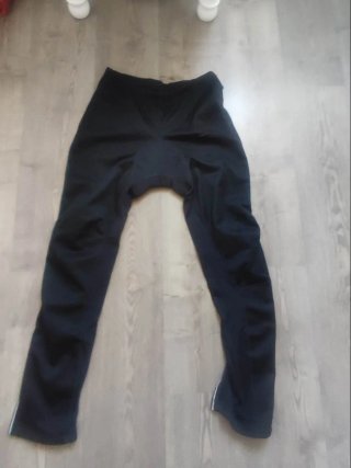 Lote Ciclismo: Maillot y Culotte