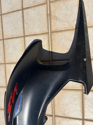 Codone carena Honda SH 350 (2021+)