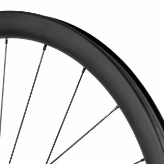 Ruedas Carbono 60mm Carretera Disc Nuevas