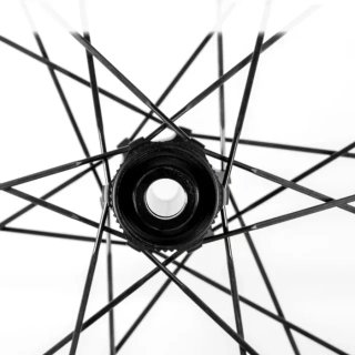 Ruedas Carbono 60mm Carretera Disc Nuevas